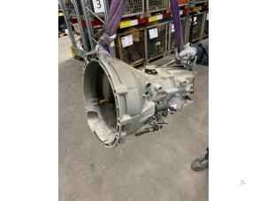 Gebruikte Versnellingsbak BMW 3 serie (E90) 318d 16V Prijs € 349,94 Inclusief btw aangeboden door Van Kronenburg Engines