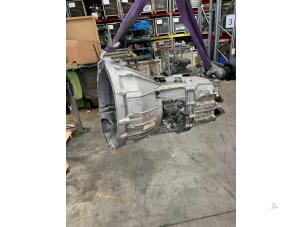 Gebruikte Versnellingsbak BMW Diversen Prijs € 907,50 Inclusief btw aangeboden door Van Kronenburg Engines