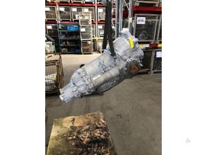 Gebruikte Automaatbak Spyker C8 Coupe 4.2 Double 12S Prijs € 1.249,94 Inclusief btw aangeboden door Van Kronenburg Engines