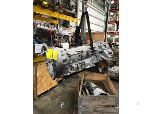 Gebruikte Automaatbak Landrover Range Rover Sport (LS) 3.0 S TDV6 Prijs € 949,95 Inclusief btw aangeboden door Van Kronenburg Engines