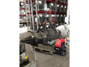 Gebruikte Versnellingsbak Nissan Navara (D40) 2.5 dCi 16V Prijs € 1.799,95 Inclusief btw aangeboden door Van Kronenburg Engines