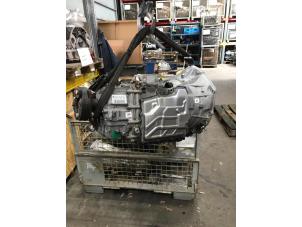 Gebruikte Automaatbak BMW Diversen Prijs op aanvraag aangeboden door Van Kronenburg Engines