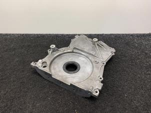 Gebruikte Distributiedeksel Mercedes E (W212) E-350 CDI BlueEfficiency 3.0 V6 24V Prijs € 65,00 Inclusief btw aangeboden door Van Kronenburg Engines