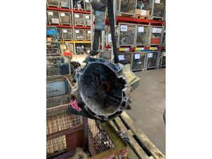 Gebruikte Versnellingsbak Ford Galaxy (WA6) 2.2 TDCi 16V Prijs € 199,94 Inclusief btw aangeboden door Van Kronenburg Engines