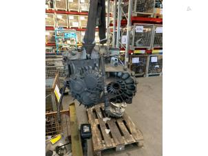 Gebruikte Versnellingsbak Ford Focus 3 2.0 ST EcoBoost 16V Prijs € 499,95 Inclusief btw aangeboden door Van Kronenburg Engines