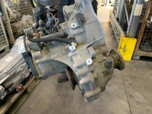Gebruikte Versnellingsbak Volkswagen Golf IV (1J1) 2.3 V5 GTI Prijs € 249,95 Inclusief btw aangeboden door Van Kronenburg Engines
