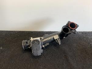 Nieuwe Gasklephuis Mercedes GLE (W166) 350d 3.0 V6 24V BlueTEC 4-Matic Prijs € 150,00 Inclusief btw aangeboden door Van Kronenburg Engines