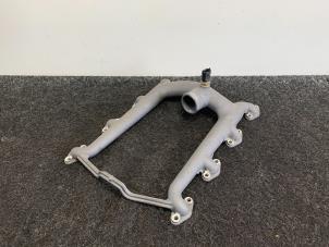 Gebruikte Waterpijp Ferrari 360 Modena 3.6 V8 40V F1 Prijs € 149,94 Inclusief btw aangeboden door Van Kronenburg Engines