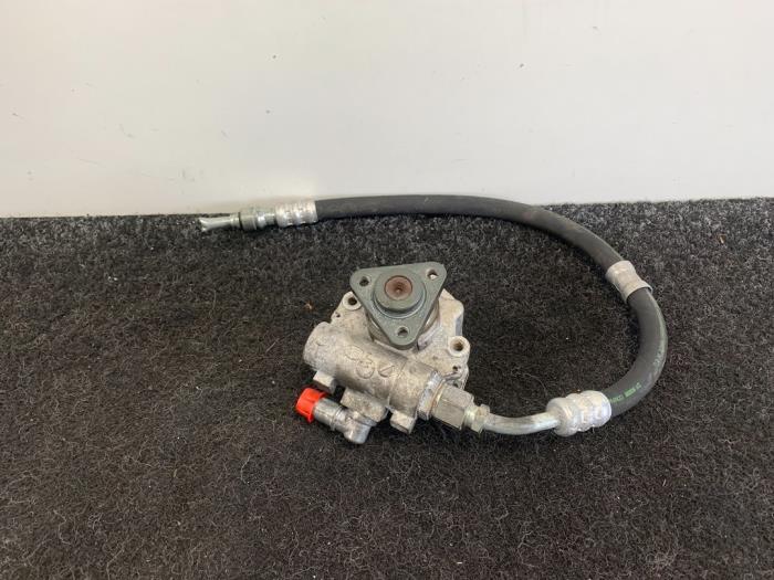 Gebruikte Servopomp Ferrari 360 Modena 3.6 V8 40V F1 Prijs € 399,94 Inclusief btw aangeboden door Van Kronenburg Engines