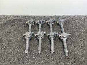 Gebruikte Bobine Ferrari 360 Modena 3.6 V8 40V GT Prijs € 299,95 Inclusief btw aangeboden door Van Kronenburg Engines