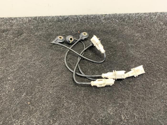 Gebruikte Klopsensor Ferrari 360 Modena 3.6 V8 40V F1 Prijs € 249,95 Inclusief btw aangeboden door Van Kronenburg Engines