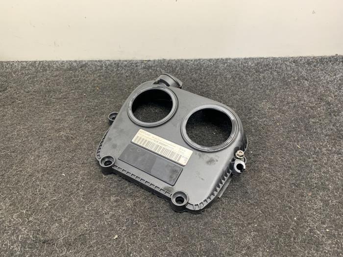 Gebruikte Distributiedeksel Audi A3 Sportback (8VA/8VF) 1.8 TFSI 16V Prijs € 14,94 Inclusief btw aangeboden door Van Kronenburg Engines