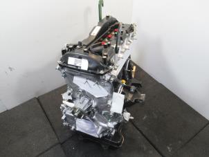 Nieuwe Motor Toyota Hilux VI 2.4 D4D-F 16V 4x4 Prijs € 4.399,95 Inclusief btw aangeboden door Van Kronenburg Engines