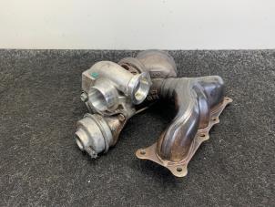 Gebruikte G-lader BMW 3 serie (E92) 335i 24V Performance Power Kit Prijs € 349,94 Inclusief btw aangeboden door Van Kronenburg Engines