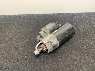 Gebruikte Startmotor Audi A7 Sportback (4GA/4GF) 3.0 V6 24V TFSI Quattro Prijs € 27,50 Inclusief btw aangeboden door Van Kronenburg Engines