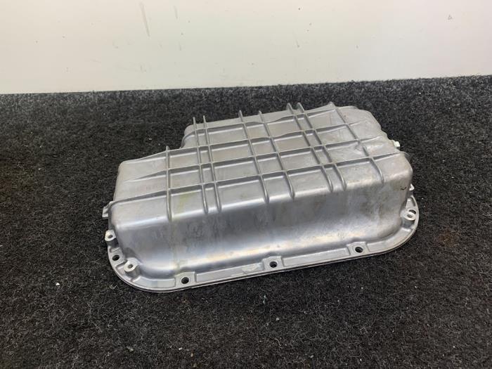 Gebruikte Carterpan Mercedes E (W210) 2.4 E-240 V6 18V Prijs € 84,94 Inclusief btw aangeboden door Van Kronenburg Engines