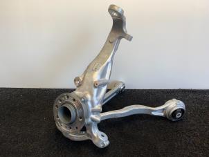 Nieuwe Fusee rechts-voor Mercedes S-Klasse Prijs € 649,94 Inclusief btw aangeboden door Van Kronenburg Engines