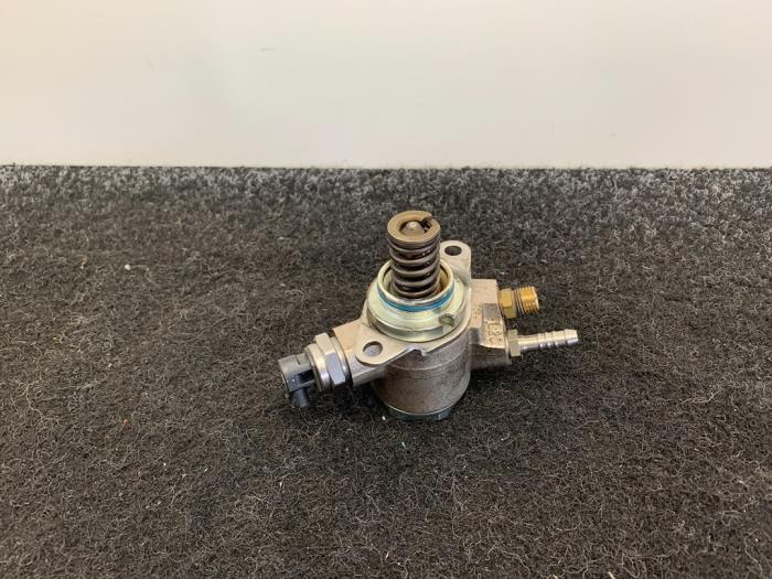 Gebruikte Brandstofpomp Mechanisch Audi Q5 (8RB) 3.2 FSI V6 24V Quattro Prijs € 99,95 Inclusief btw aangeboden door Van Kronenburg Engines