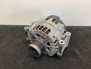 Gebruikte Dynamo Audi A4 (B8) 1.8 TFSI 16V Prijs € 87,50 Inclusief btw aangeboden door Van Kronenburg Engines