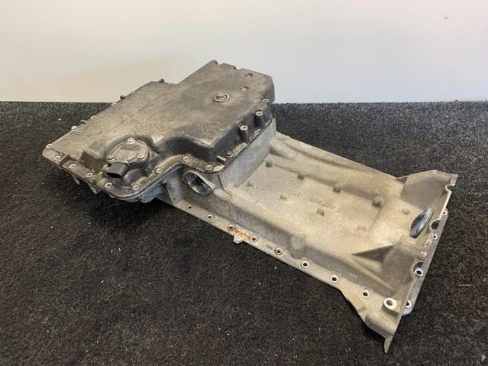 Gebruikte Carterpan BMW 5 serie (E39) M5 4.9 32V Prijs € 799,99 Inclusief btw aangeboden door Van Kronenburg Engines