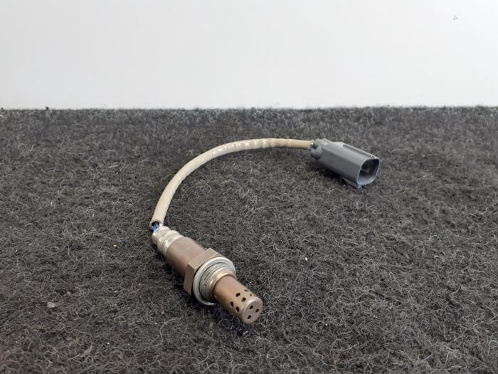 Nieuwe Lambda Sonde Volvo S60 II (FS) 3.0 T6 24V AWD Prijs € 75,00 Inclusief btw aangeboden door Van Kronenburg Engines