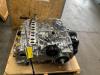 Motor van een Toyota Diversen