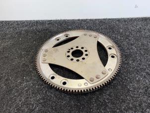 Gebruikte Starterkrans Volkswagen Touareg (7LA/7L6) 3.0 TDI V6 24V Prijs € 27,50 Inclusief btw aangeboden door Van Kronenburg Engines