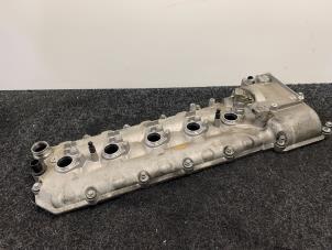 Gebruikte Kleppendeksel BMW 5 serie (E60) M5 V10 40V Prijs € 50,00 Inclusief btw aangeboden door Van Kronenburg Engines