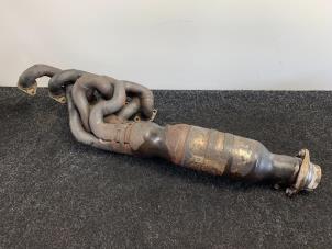 Gebruikte Katalysator BMW 5 serie (E60) M5 V10 40V Prijs € 549,95 Inclusief btw aangeboden door Van Kronenburg Engines