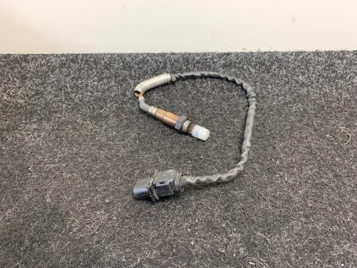 Gebruikte Lambda Sonde BMW 5 serie (E60) M5 V10 40V Prijs € 30,00 Inclusief btw aangeboden door Van Kronenburg Engines