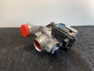 Gebruikte Turbo BMW 3 serie (E90) 330d 24V Prijs € 399,94 Inclusief btw aangeboden door Van Kronenburg Engines