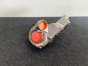 Gebruikte G-lader Mercedes Sprinter 2t (901/902) 216 CDI 20V Prijs € 249,95 Inclusief btw aangeboden door Van Kronenburg Engines