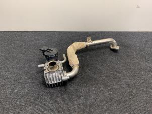 Gebruikte EGR Klep BMW 5 serie (E60) 523i 24V Prijs € 70,00 Inclusief btw aangeboden door Van Kronenburg Engines