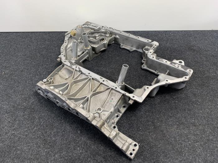 Gebruikte Carterpan Audi RS 4 (B7) RS4 4.2 V8 40V Prijs € 199,95 Inclusief btw aangeboden door Van Kronenburg Engines