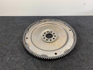 Gebruikte Starterkrans Landrover Range Rover III (LM) 5.0 V8 32V Supercharged Prijs € 75,00 Inclusief btw aangeboden door Van Kronenburg Engines