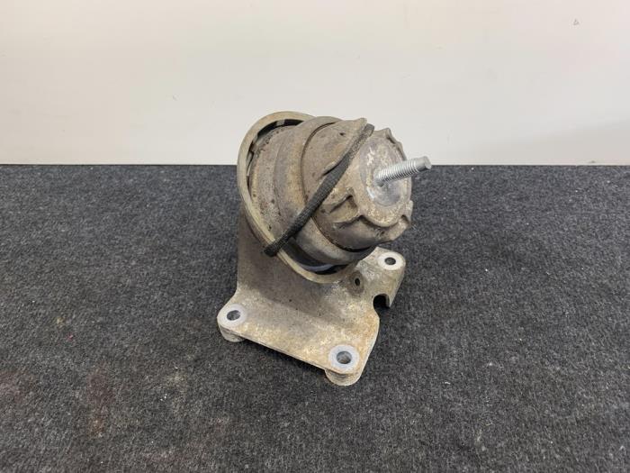 Gebruikte Motorrubber Jaguar XF (CC9) 5.0 XF-R V8 S/C 32V Prijs € 40,00 Inclusief btw aangeboden door Van Kronenburg Engines