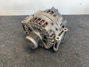 Gebruikte Dynamo Audi A4 (B8) 1.8 TFSI 16V Prijs € 87,50 Inclusief btw aangeboden door Van Kronenburg Engines