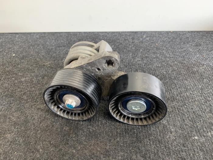 Gebruikte Spanrol Multiriem BMW X5 (E70) xDrive 30i 3.0 24V Prijs € 80,01 Inclusief btw aangeboden door Van Kronenburg Engines