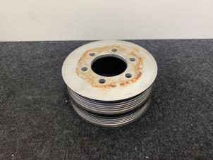 Gebruikte Trillings demper BMW 6 serie (E63) M6 5.0 V10 40V Prijs € 30,00 Inclusief btw aangeboden door Van Kronenburg Engines