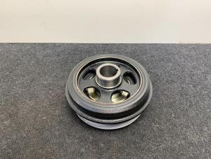 Nieuwe Krukas Poelie Mercedes ML III (166) 3.0 ML-350 BlueTEC V6 24V 4-Matic Prijs € 124,94 Inclusief btw aangeboden door Van Kronenburg Engines