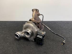 Gebruikte Turbo Mercedes ML III (166) 3.0 ML-350 BlueTEC V6 24V 4-Matic Prijs € 393,25 Inclusief btw aangeboden door Van Kronenburg Engines