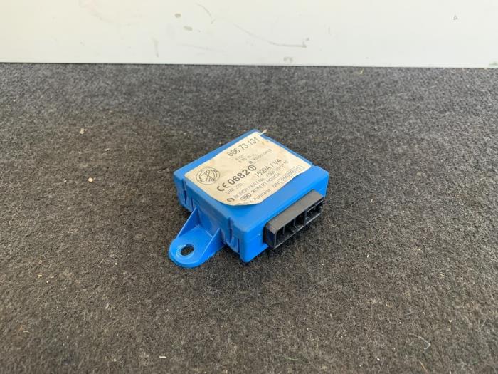 Gebruikte Computer Motormanagement Alfa Romeo 156 (932) 2.0 JTS 16V Prijs € 19,94 Inclusief btw aangeboden door Van Kronenburg Engines