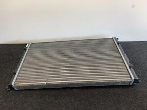 Nieuwe Intercooler Volkswagen Caddy II (9K9A) 1.6 Prijs € 60,00 Inclusief btw aangeboden door Van Kronenburg Engines