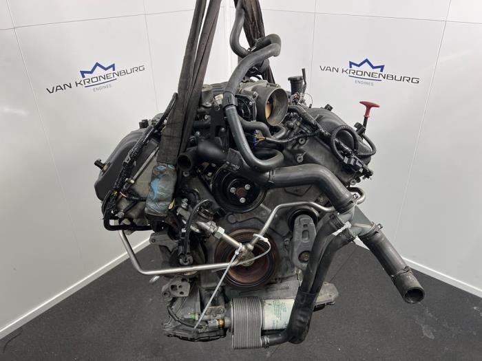 Gebruikte Motor Jaguar S-Type Prijs € 3.327,50 Inclusief btw aangeboden door Van Kronenburg Engines