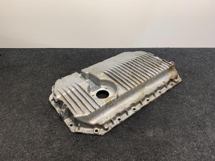 Gebruikte Carterpan Audi A6 (C6) 2.4 V6 24V Prijs € 29,95 Inclusief btw aangeboden door Van Kronenburg Engines