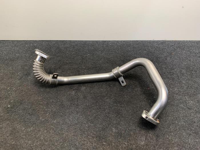 Mercedes Sprinter EGR Buizen voorraad Onderdelenlijn.nl