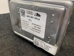 Computer ABS van een Audi e-tron (GEN) 55 quattro