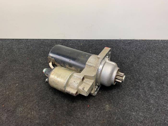 Gebruikte Startmotor Porsche 911 (996) 3.4 Carrera 4 24V Prijs € 89,95 Inclusief btw aangeboden door Van Kronenburg Engines