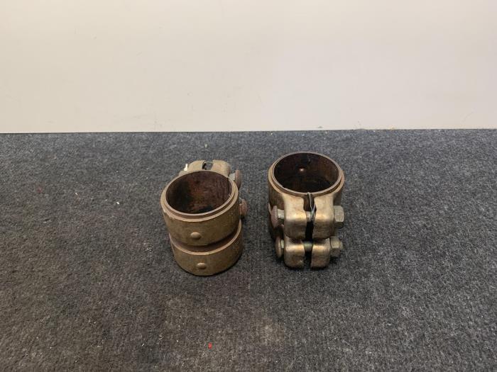 Gebruikte Diversen Porsche 911 (996) 3.4 Carrera 24V Prijs € 50,00 Inclusief btw aangeboden door Van Kronenburg Engines