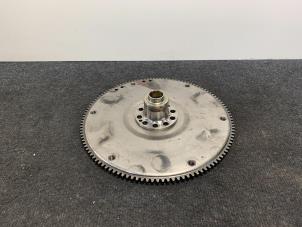 Gebruikte Starterkrans Audi S5 (8T3) S5 3.0 TFSI V6 24V Prijs € 49,95 Inclusief btw aangeboden door Van Kronenburg Engines